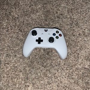 Xbox one controller